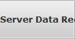 Server Data Recovery Cody server 